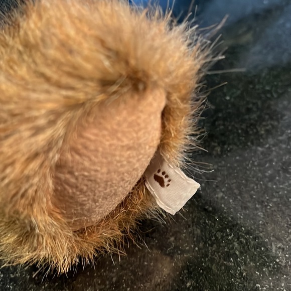 Boyds Bear - 12" Kaylie -"The Coca Cola Collection" - Picture 7 of 12